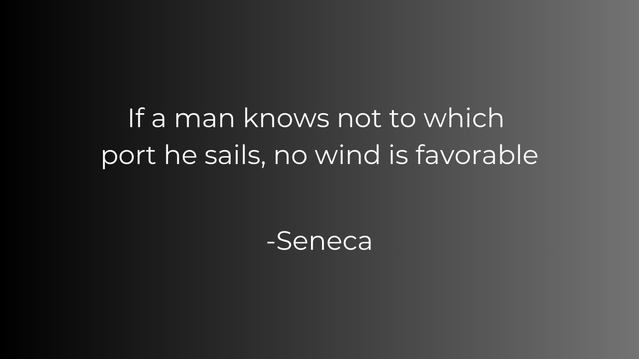 Quote by Seneca Quote by Seneca