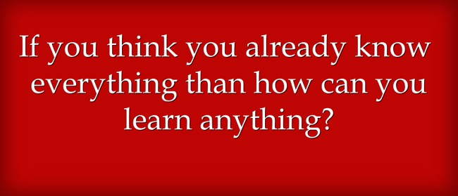 This relatively simple change will change the way you go about things as you'll look at them through a new lense. We'll speak about the growth mindset vs the fixed mindset