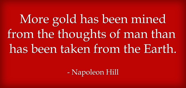 Napoleon Hill Quote Napoleon Hill Quote