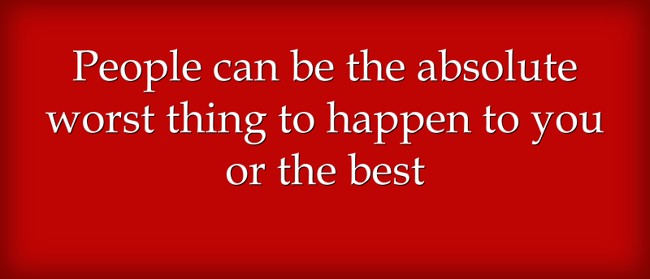 People Quote People Quote