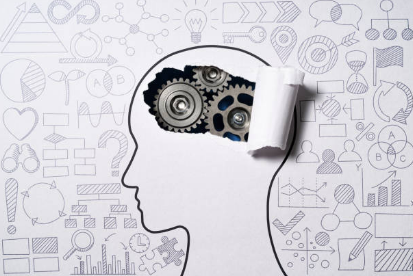 Rational Thinking image Rational Thinking image