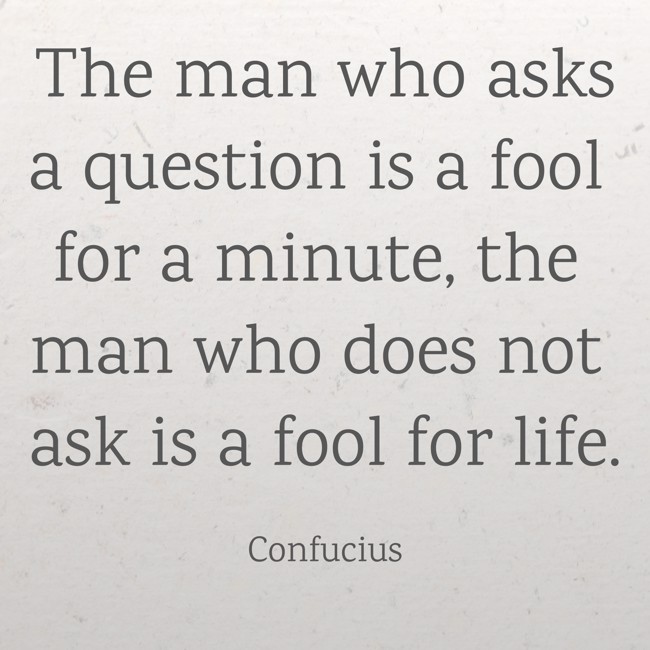 Confucius Quote Confucius Quote