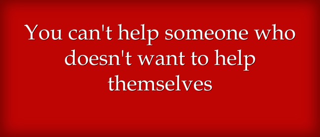 Helping others quote